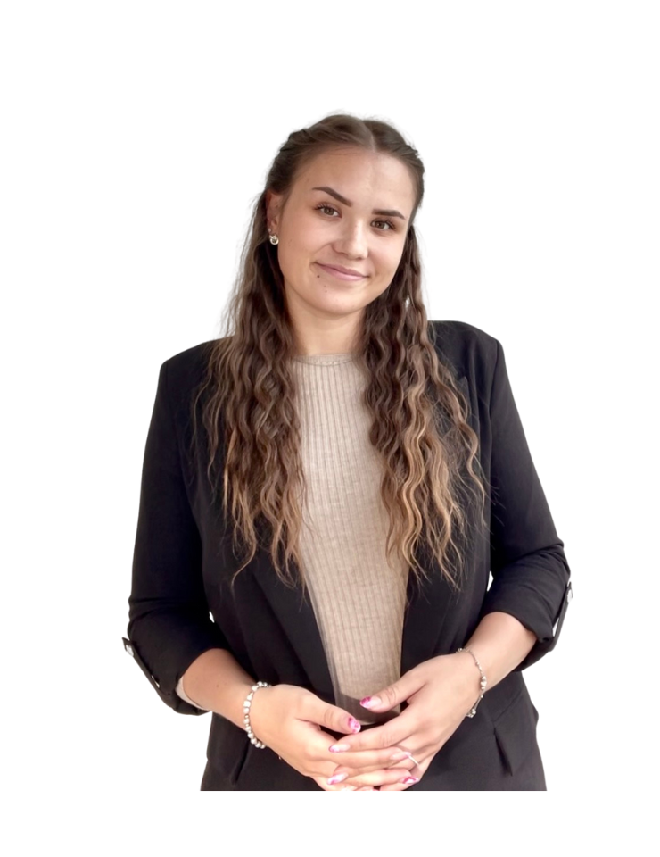 Michaela Pospíšilová